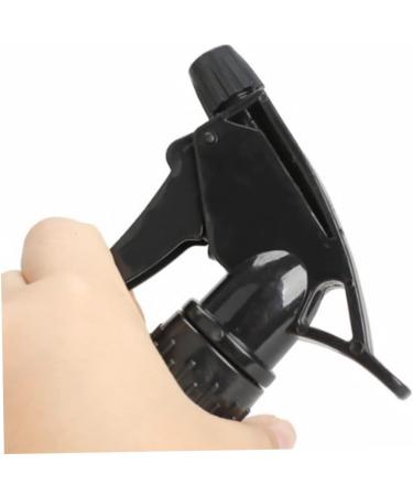 Budstfee Hairdressing Mist Sprayer 300ml Multi Usage Hairdressing Sprayer Portable Water Spray Bottle Refillable Hair Can Sprinkler Hair Can Sprinkler - Buy Online on SooperMarket.com