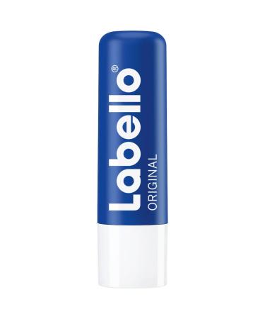 Label Blister 5 ml New original version