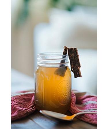 Biological Bone Broth 6x500ml Set - Beef & Chicken | Nutritious Long-Cooked Broth for Optimal Health - Buy Online on SooperMarket.com