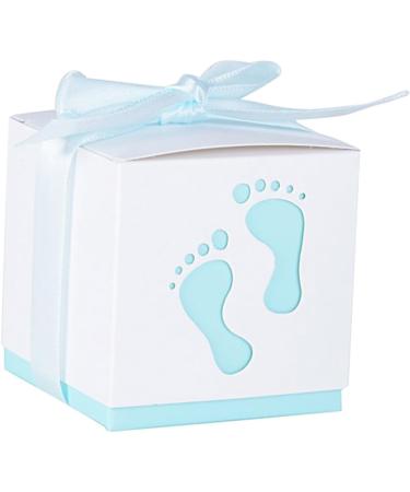 HOMSFOU 50 Pcs hollow out gift box Baby - Buy Online on SooperMarket.com