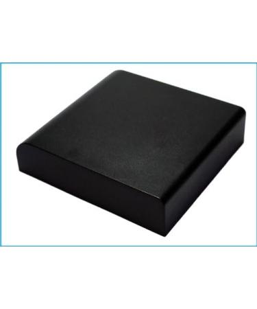 1500mAh Battery Replacement for HME 1020 BE-128 920 (4.8V) - Long-Lasting Power Solution - Buy Online on SooperMarket.com