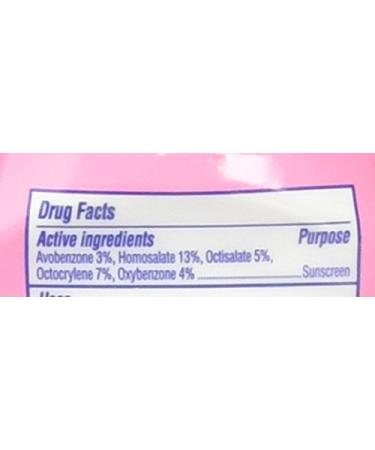Coppertone WaterBabies Sunscreen Lotion SPF 50  8 oz Waterbabies SPF 50 8 Fl Oz (Pack of 1) - Buy Online on SooperMarket.com