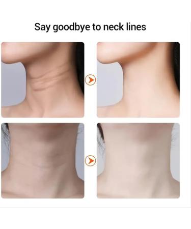 4-in-1 Anti Wrinkles Face Neck Massager | Vibration Facial Device for Skin Care | Smoothing Wrinkles & Tightening Skin - Buy Online on SooperMarket.com