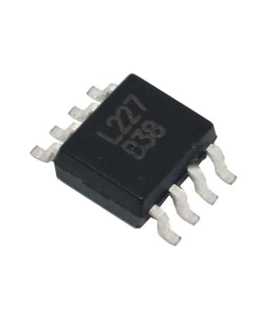 10 Pieces LTV-227 LTV227 :L227 SOP8