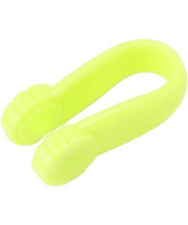 Hand Acupoint Clips 8 Practical Plastic Acupressure Hand Clips for Headaches (Green) - Buy Online on SooperMarket.com