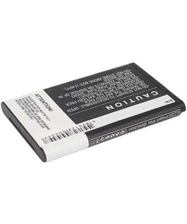 3.7V Battery Replacement for UTEC V171 V181 V201 V566 | International Shipping Available - Buy Online on SooperMarket.com