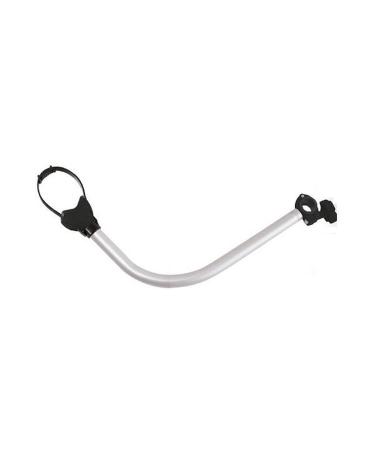 Fiamma bike holder Bike Block Pro 4 black