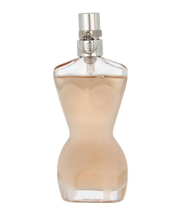 Women's Perfume Classique Jean Paul Gaultier EDT (30 ml) - Buy Online on SooperMarket.com