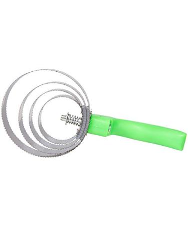 Imperial Riding Metal Spring Striegel