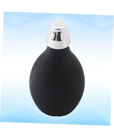 Mikinona Hair Building 1pc Shampoo Dispenser Hair Spray Bottles Hair Fiber Sprayer Barber Tools Applicator Powder Container - Buy Online on SooperMarket.com