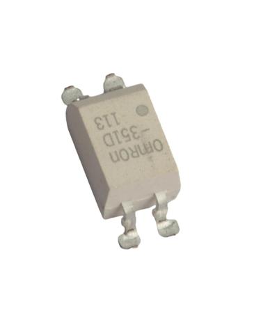 10 Pieces TLP222G-1 TLP222 TLP222G SOP-4