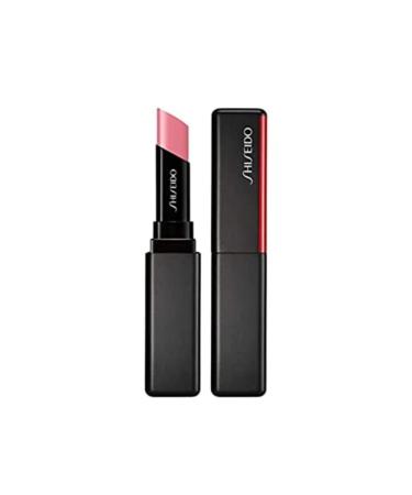 Shiseido ColorGel Lip Balm 103 Peony 2 g 103 Peony 1 piece (1 pack)
