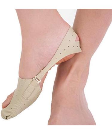 JHGCCL Toe Straightener Silicone Separator for Bunions - Foot Brace Support for Hallux Valgus - Buy Online on SooperMarket.com