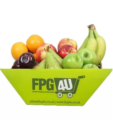 FPG4U || BEST FRUIT BOX || 6 FRUITS || 14 PIECES
