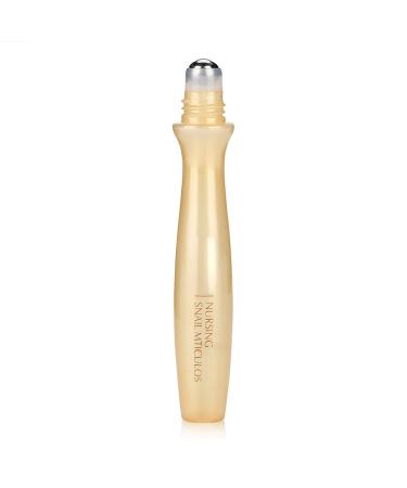 15ml Anti-Aging Eye Cream - Dark Circle Treatment Firming Eye Serum & Moisturizer for Swelling & Puffiness - Buy Online on SooperMarket.com