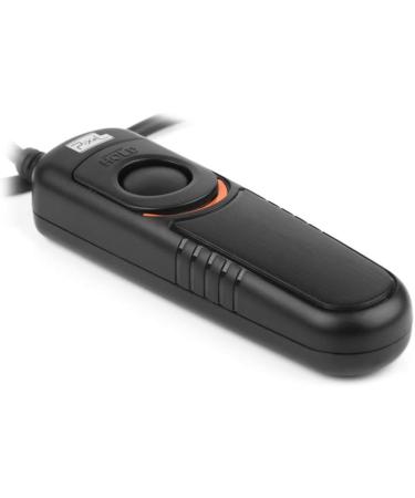 Pixel Shutter Release Remote Control for Nikon D850 D810 D500 D4 D5 D3 SLR - Compatible with Nikon MC-30A - Buy Online on SooperMarket.com