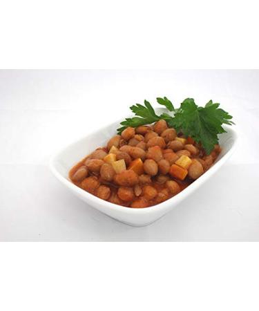 Organic Dark Red Kidney Beans- Fiber & Protein rich  Raw  Non-GMO  Vegan Bulk-10LB Organic Dark Red Kidney Beans 10 Pound (Pack of 1) - Buy Online on SooperMarket.com