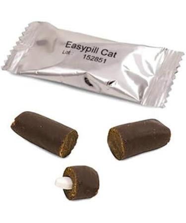 Buy VetinNov Easypill Cat - Simplified Tablet Administration for Cats | 2 x 4 x 10g - International Shipping Available - Buy Online on SooperMarket.com