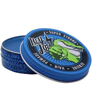 Hey Joe Genuine Super Strong Hair Pomade 15ml - Pack of 1 - Buy Online on SooperMarket.com