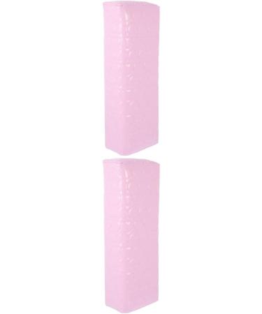 KALLORY 2PCS Nail Arm Rest Cushion Hand Rest Nail Arm Rest Cushion for Salon Home - Buy Online on SooperMarket.com