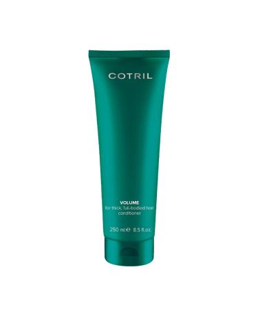 Cotril Creative Walk Volume Conditioner for thick hair 250ml - Conditioner volumizing thick hair