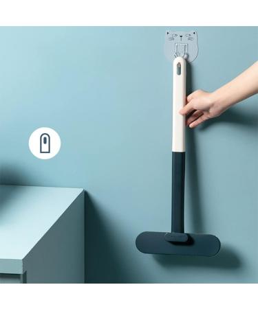Kliplinc Glass Wipe Rip Free Windows Net Professional Household Cleaning Tool Scratching Double-Sided Brush A - Buy Online on SooperMarket.com