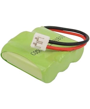 Buy Replacement Battery for V Tech 2422 80-5074-00-00 TL2615 & More - International Shipping Available - Buy Online on SooperMarket.com