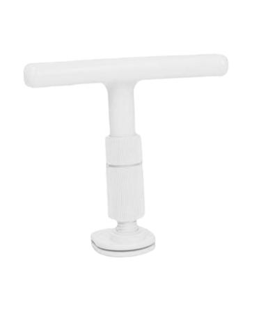 MERIGLARE Ergonomic Back Support Brace for Kids And Teens White