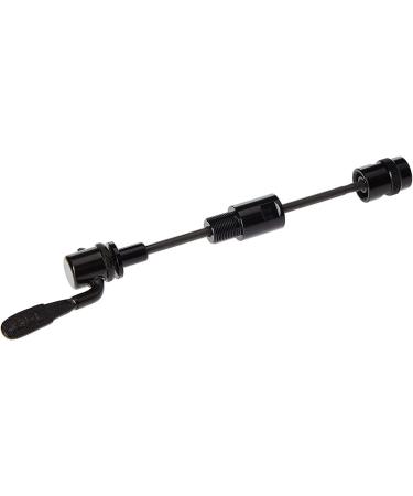 Garmin Tacx Neo/Flux thru axle adapter set 135x10mm direct drive quick release adapter