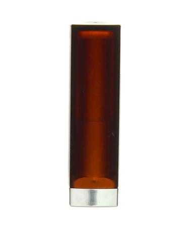 Buy Maybelline Color Sensational Lip Color - Matte 660 Touch of Spice (0.15 oz) | International Shipping Available - Buy Online on SooperMarket.com