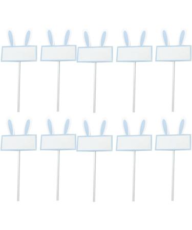 Vaguelly 150 Pcs Easter Cake Decorations Safe Cake Decorations Picks Food Birthdays Fornite Cake Decoration for Birthday Stick Fruit Appetizer Picks Cupcakes Cupcake Topper Birthday Cake - Buy Online on SooperMarket.com