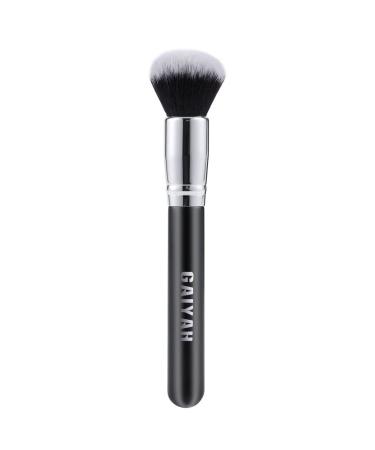 GAIYAH Tanning Brush for Self Tan - Self Tanner Brush Self Tanning Brush Applicator Self Tan Brush Apply Face Tanner to Face Easily Self Tanning Brush for Face Brush for Self Tanner