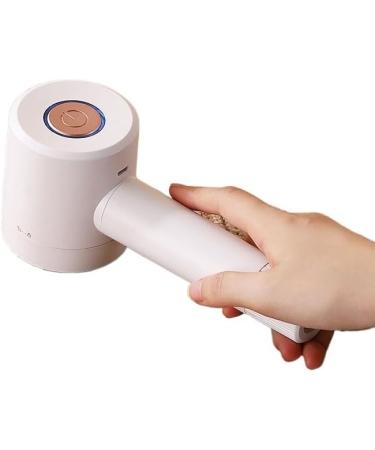 Buy Fabric Shaver Lint Remover for Clothes & Furniture - Battery/Powdered 20cm - International Shipping Available - Buy Online on SooperMarket.com