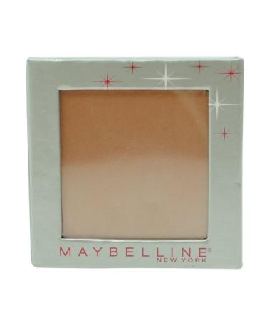 Maybelline Pressed Shimmer Powder Auburn Glimmer
