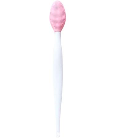 Makeup Brushes gLoaSublim Multifunctional Blackhead Removal Silicone Nose Cleaner Facial Cleansing Brush - Purple - Buy Online on SooperMarket.com