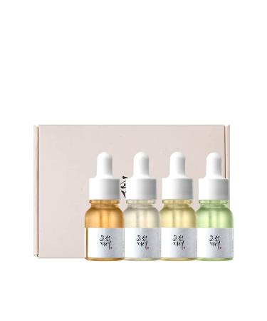 ZEESOON Beauty of Joseon Hanbang Serum Discovery Kit (10ml*4ea)