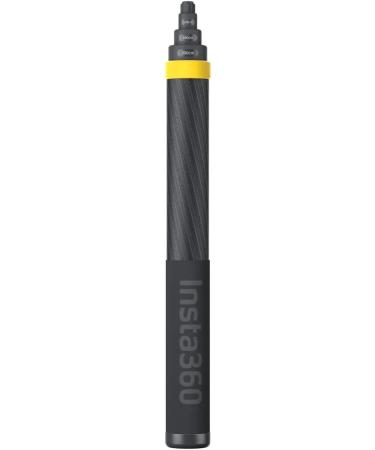 Insta360 9.8ft Extended Selfie Stick for ONE X2, ONE R, ONE X & ONE Action Camera - Buy Online on SooperMarket.com