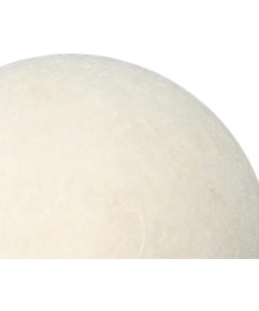 Hztyyier 6 Pcs Wool Drying Balls High Density Adsorb Impurities Reduce Static Electricity Reduces Clothing Wrinkles (5cm) - Buy Online on SooperMarket.com