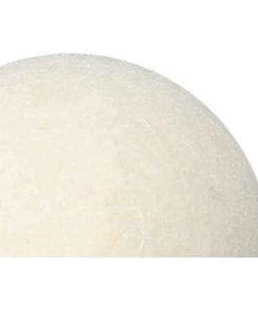 Premium High-Density Wool Drying Balls - Reduce Static & Enhance Laundry | Eco-Friendly & Reusable (4cm - Buy Online on SooperMarket.com