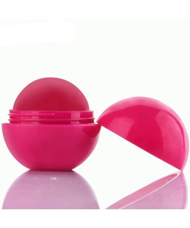 Natural Moisturizing Lip Balm - Smooth Healing Lip Care | Fruit Flavoured Hydration (Orange) - Shop Internationally - Buy Online on SooperMarket.com
