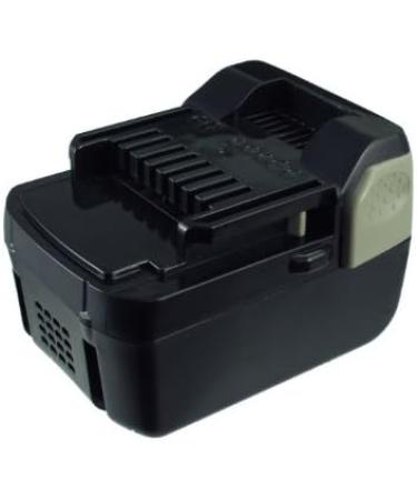 3000mAh Replacement Battery for C 14DSL2 CJ CD 14DSL CR 14DSL & More - High Performance 14.4V Compatible Battery - Buy Online on SooperMarket.com