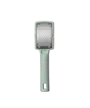 Dajidafu Foot Rasp File Home Professional Adults Personal Care Pedicure Tool Stainless Steel Callus Remover Accessories Green