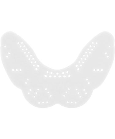 Buy Boxing Mouthguard - Shock-Absorbing EVA Athletic Mouthguard for Sports | White Color - Buy Online on SooperMarket.com