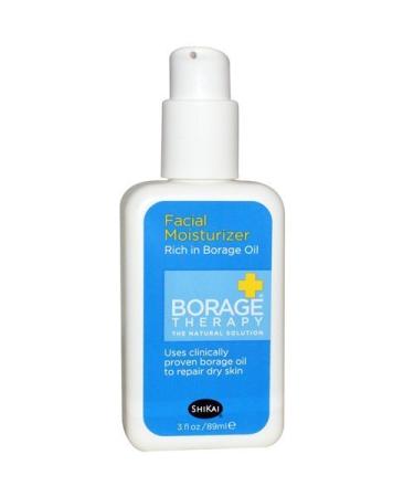 Shikai Borage Face Moisturizer