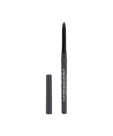 Maybelline Unstoppable Eyeliner in Pewter - 2 Pack | Long-lasting Formula - Buy Online on SooperMarket.com
