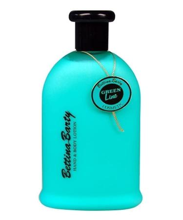 Color Line Green Line Hand and Body Lotion 500ml - Hydrating Moisturizer for Soft Skin | International Shipping - Buy Online on SooperMarket.com