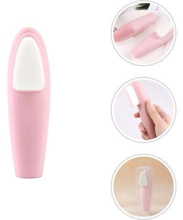 FOMIYES Face Cleaning Brush Face Cleaner Brush Facial Cleaning Brush Soft Bristle Cleaning Brush Face Scrubber Facial Scrubber Face Wash Brush Face Brush Manual Cleansing Brush Miss - Buy Online on SooperMarket.com