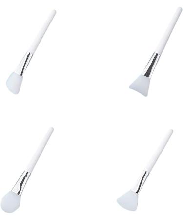 Dajidafu Mask Brush Professional Makeup Beauty Reusable Cosmetic Mud Applicator Brushes Skin Care Home Tools Accessories Blade Shape - Buy Online on SooperMarket.com