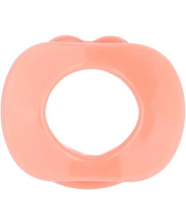 Face Sleeping Lifting Hammock Chin Cheek Slimmer Wrinkle Silicone Lip Exerciser for Facial Firming - Buy Online on SooperMarket.com