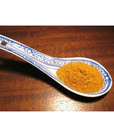Sweet Curry Blend Indian Curry Seasoning without the Heat Salt and Sugar Free - Buy Online on SooperMarket.com